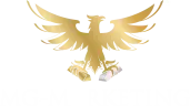 MG-Marketing Adler Logo